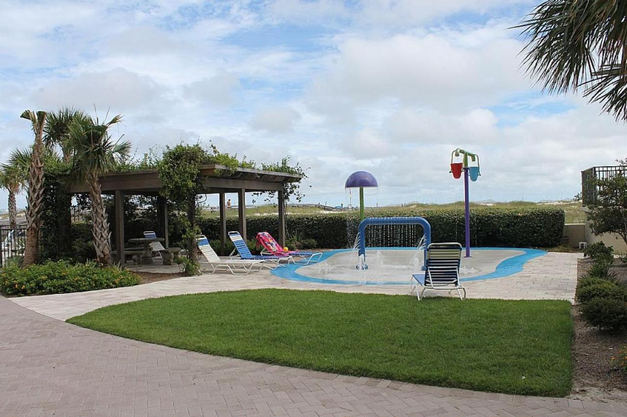 Phoenix East 707 Hotel Orange Beach Exterior photo