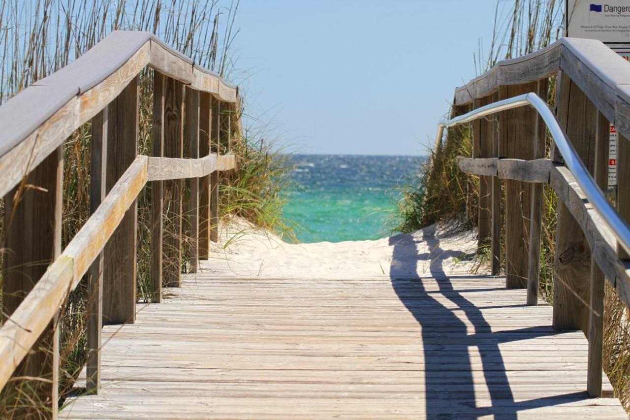 Phoenix East 707 Hotel Orange Beach Exterior photo
