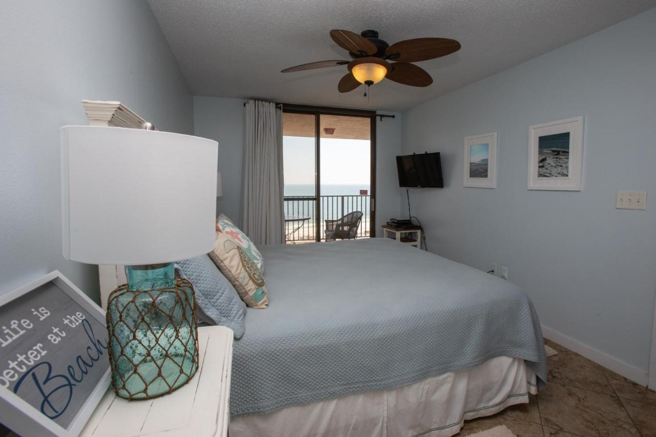 Phoenix East 707 Hotel Orange Beach Exterior photo
