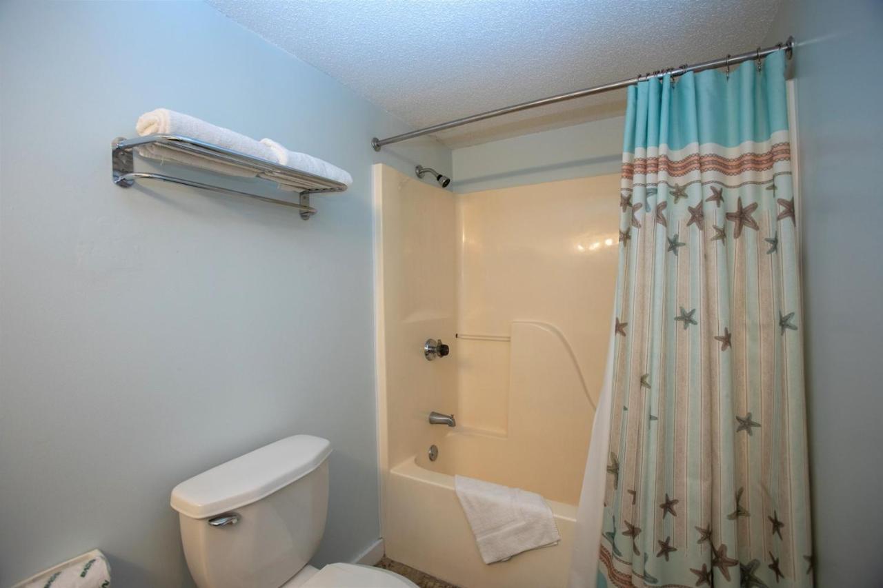 Phoenix East 707 Hotel Orange Beach Exterior photo